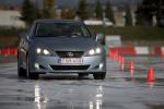 Lexus IS250 2005 года